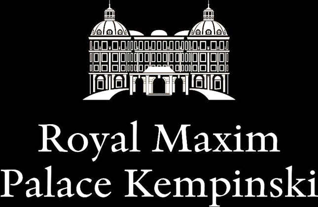 Royal Maxim Palace Kempinski