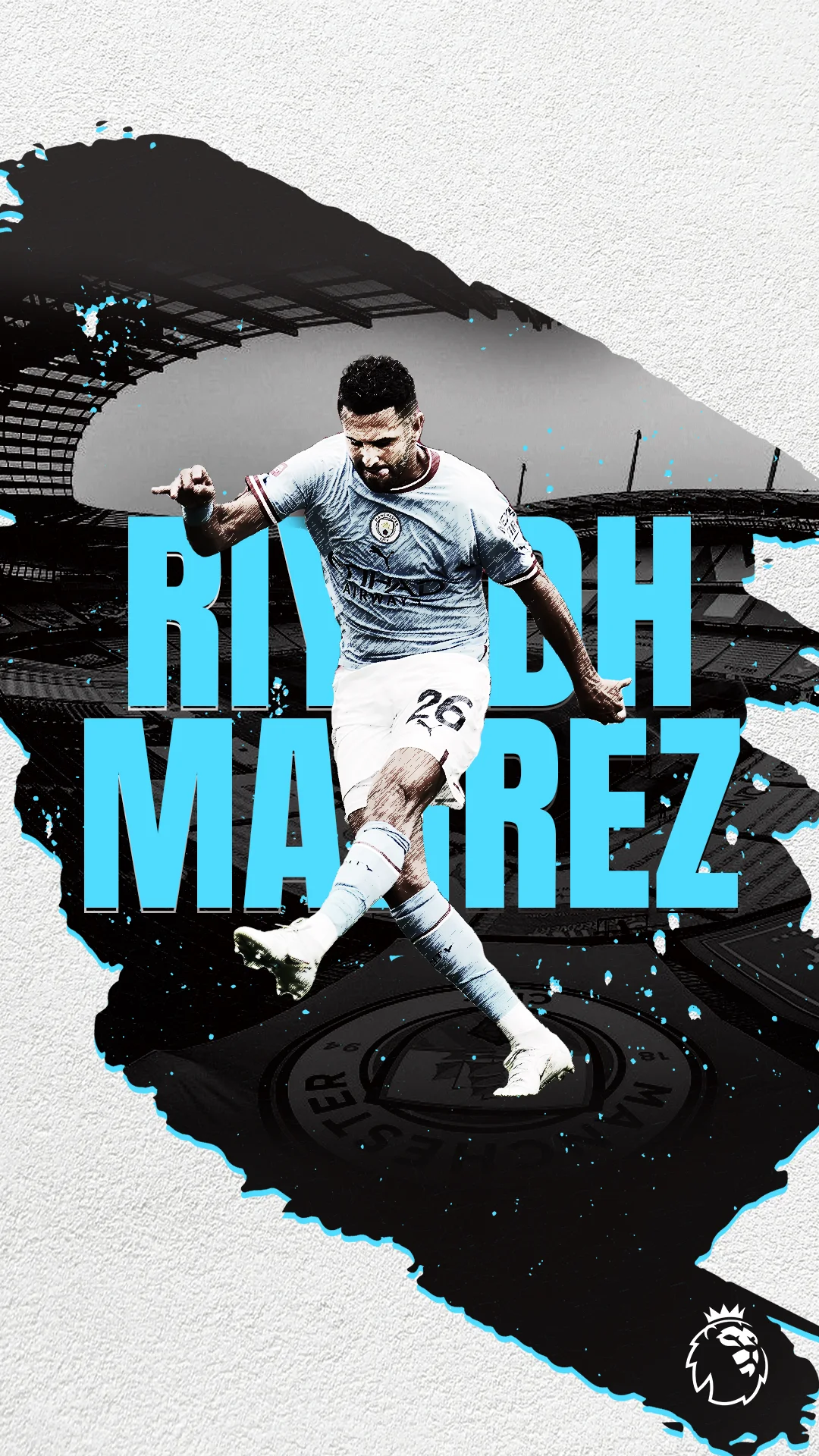 Premier League Arabic — artwork 4