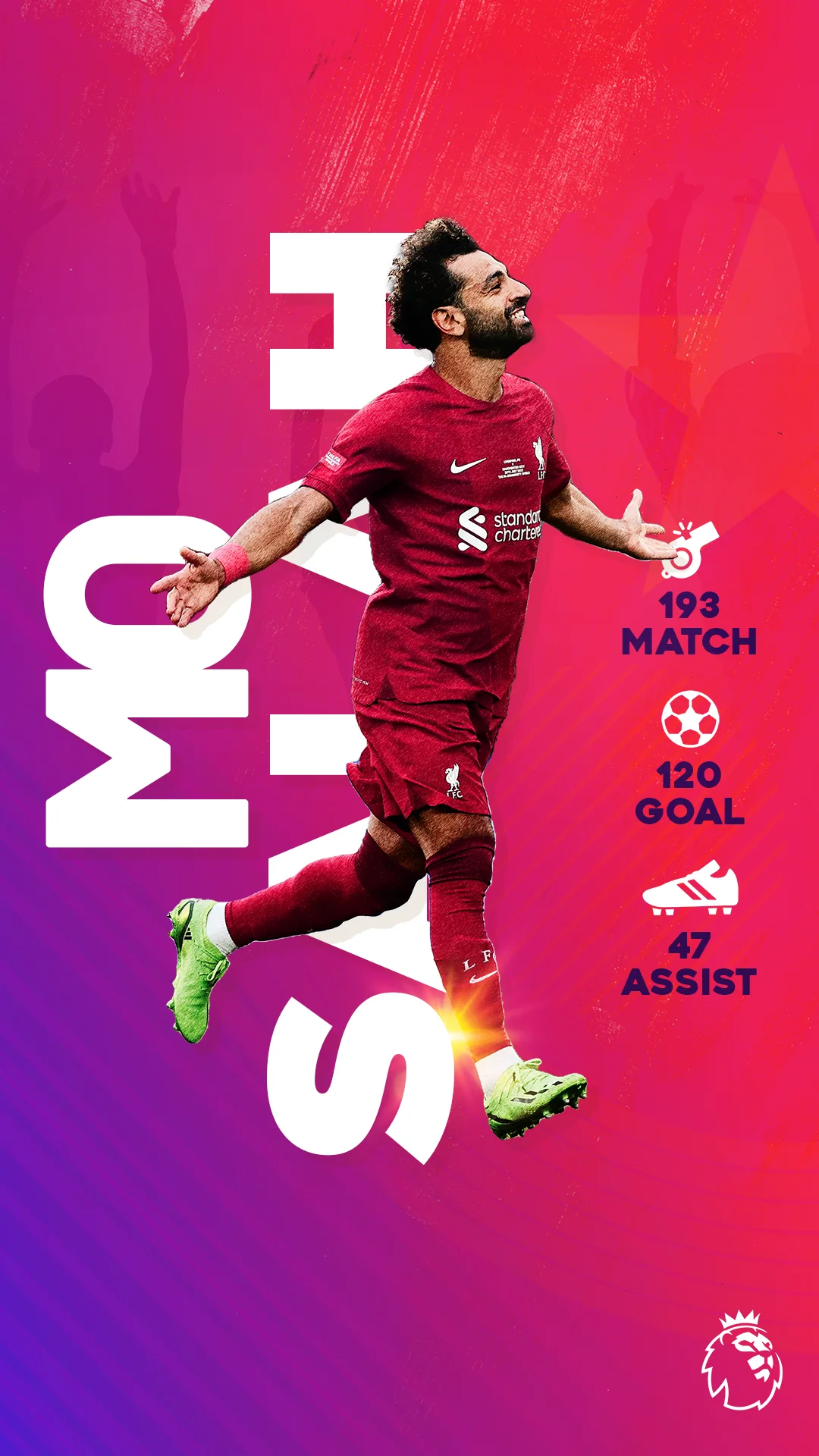 Premier League Arabic — artwork 3
