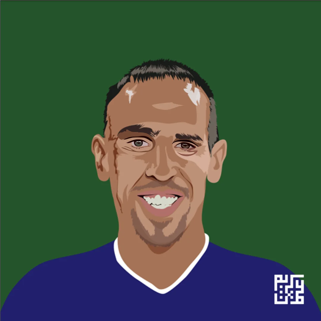 Sports illustrations — artwork 7