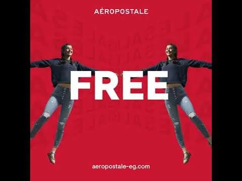 Aéropostale — artwork 8