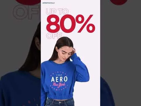 Aéropostale — artwork 6