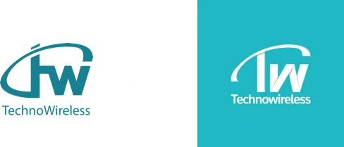 Techno Wireless — artwork 1