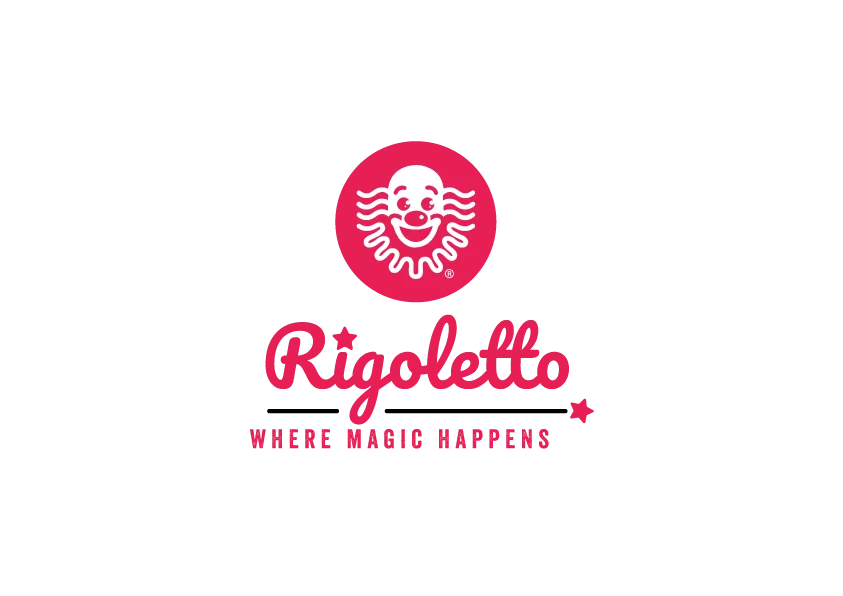 Rigoletto — artwork 1