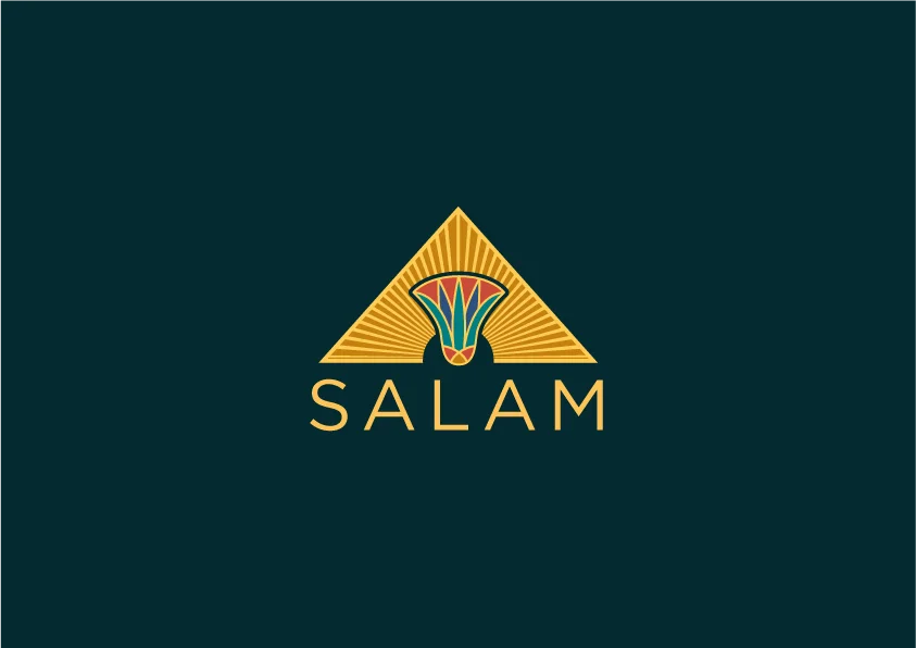 Salam — artwork 1
