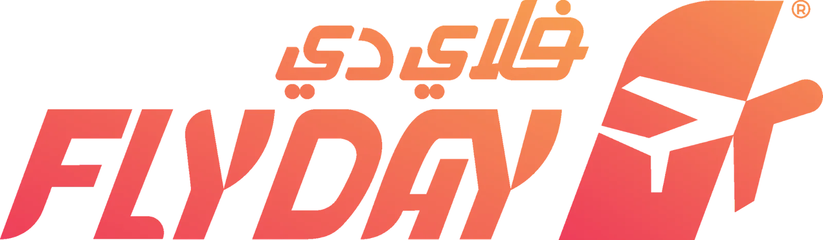 FlyDay — artwork 1