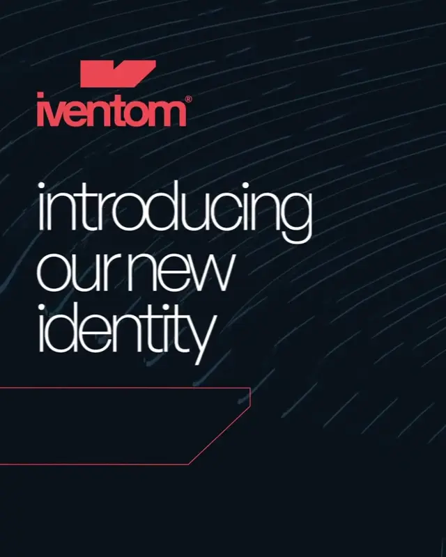 Iventom — social look & feel