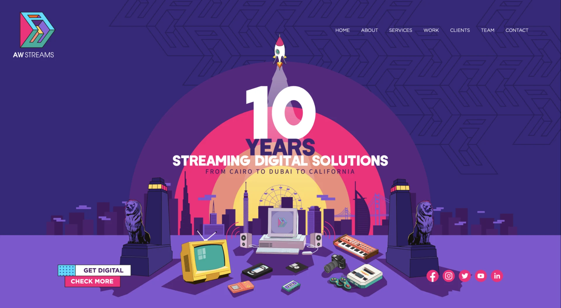 AWStreams — artwork 4