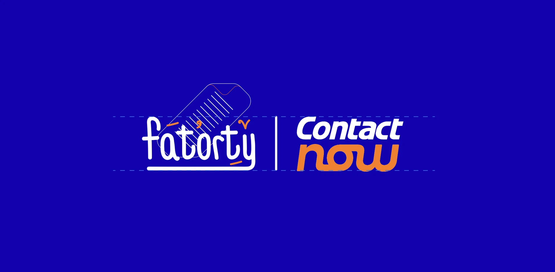 Fatorty Contact Now — artwork 4