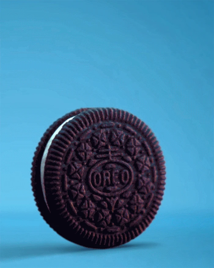 Oreo — artwork 2