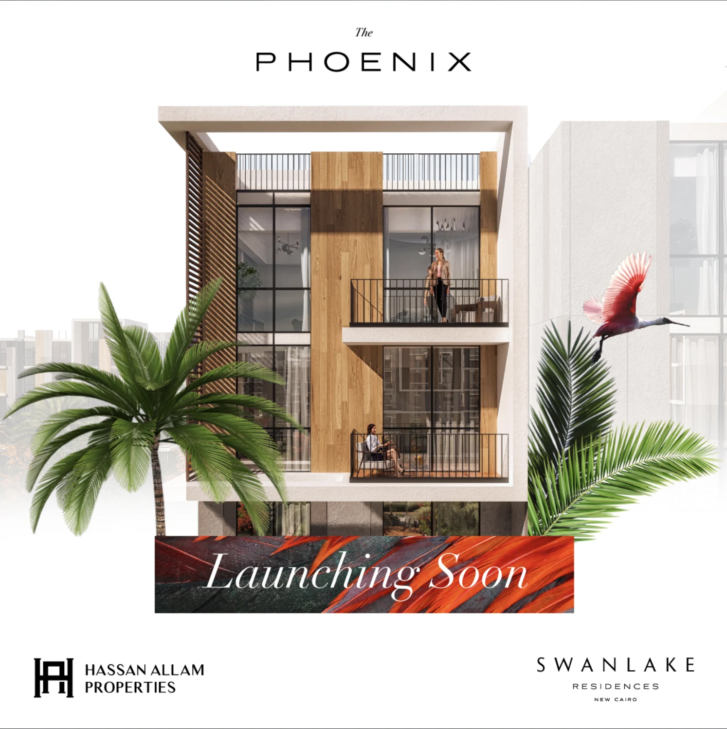 HAP Phoenix — artwork 3
