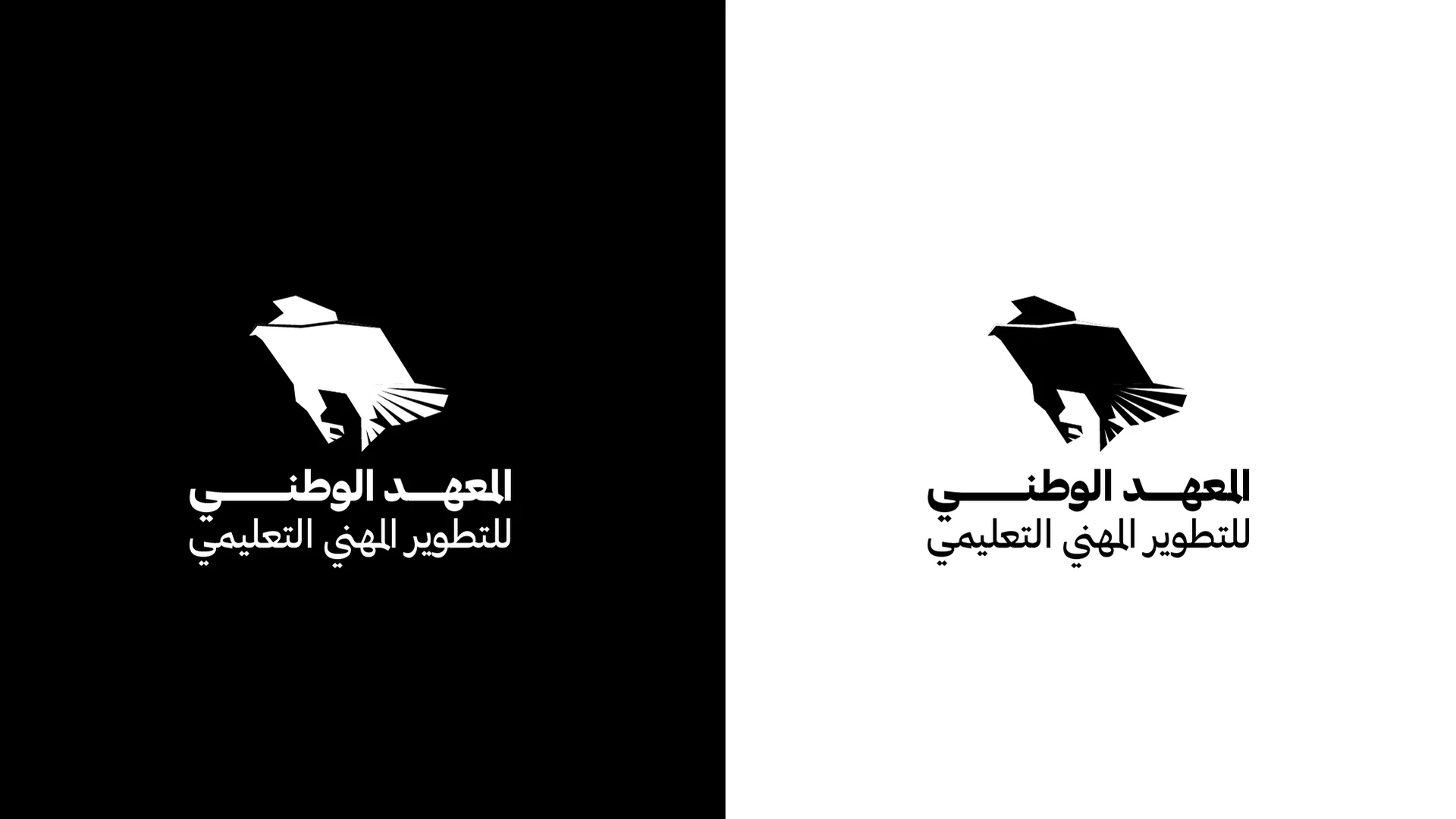 Saudi Nation Institute New Logo — artwork 4