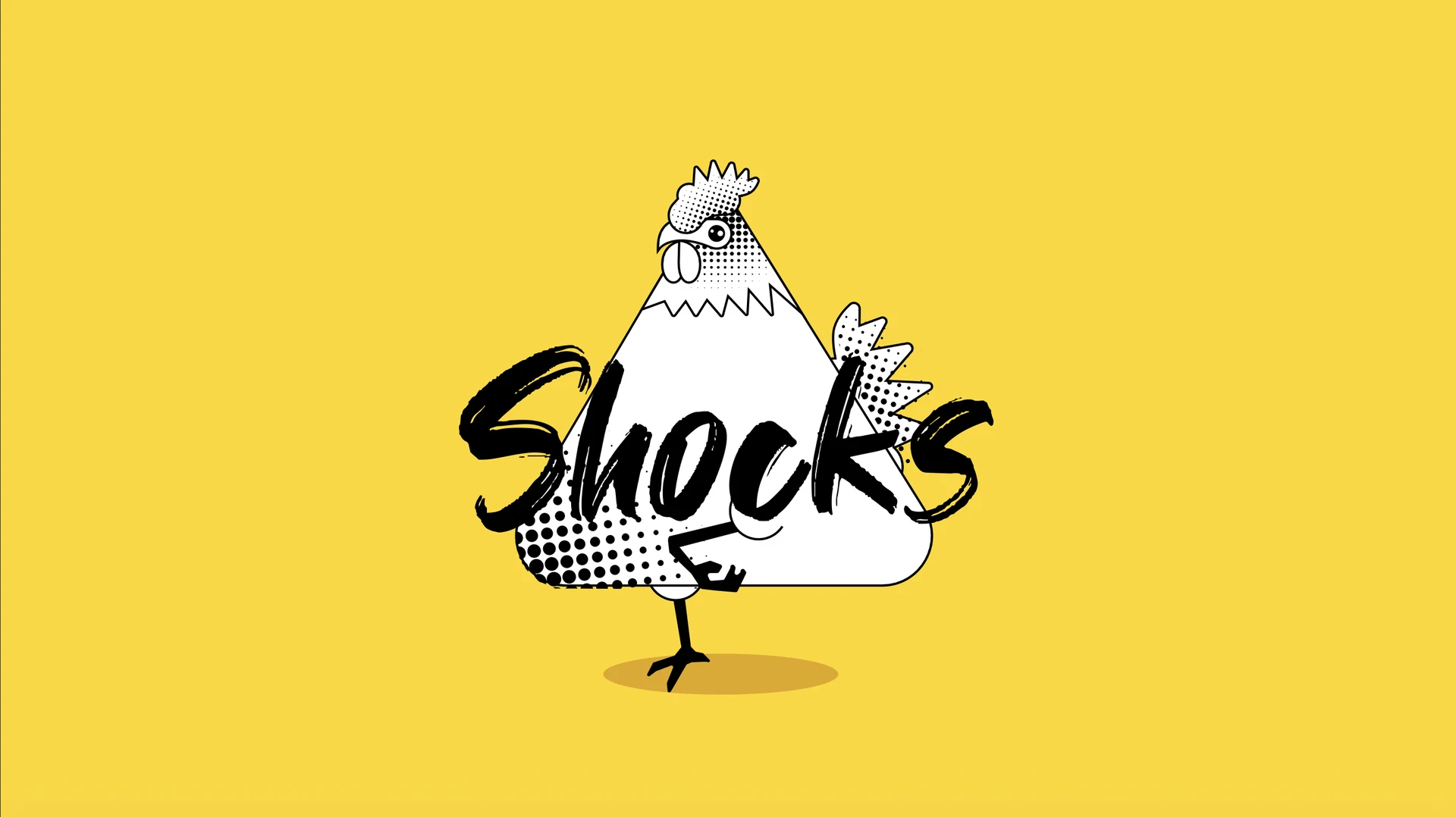 Shocks — artwork 1