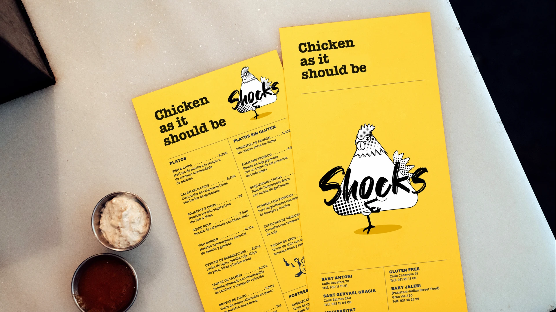 Shocks — artwork 5