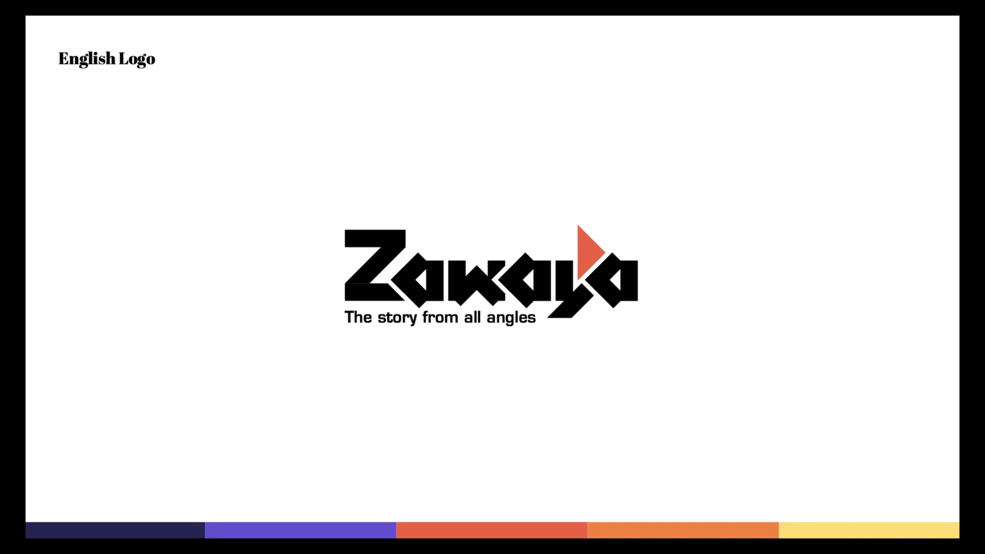 Zawaya — artwork 2